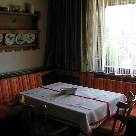 Apartament Linde