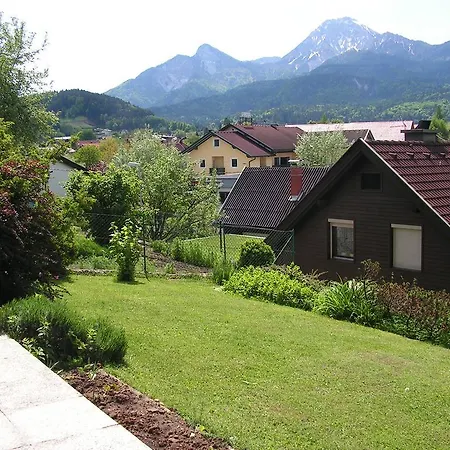 Linde Apartament Faak am See
