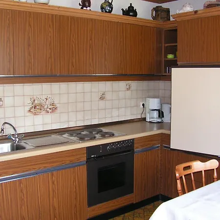 Linde Apartament