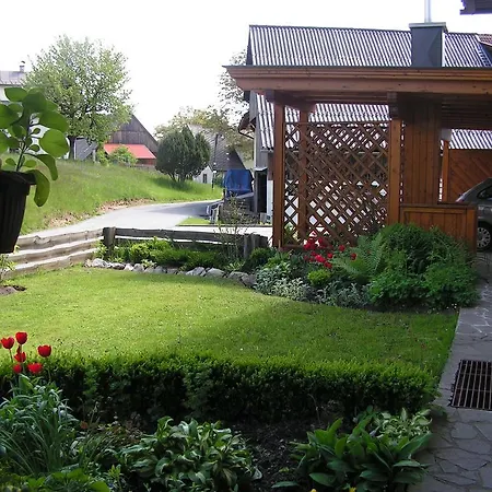 Apartament Linde Faak am See