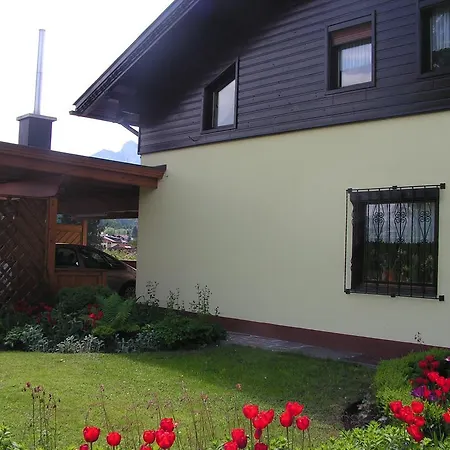 Apartament Linde
