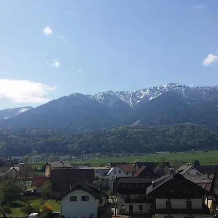 Linde Apartament