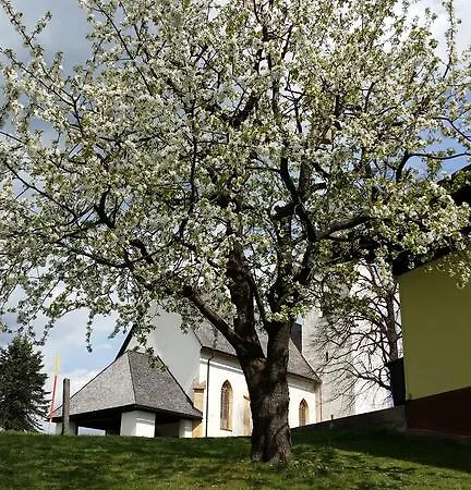Linde Apartament *