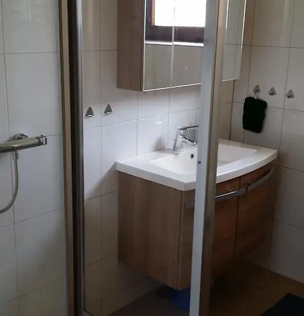 Apartament Linde Faak am See