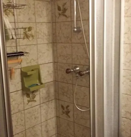 Apartament Linde