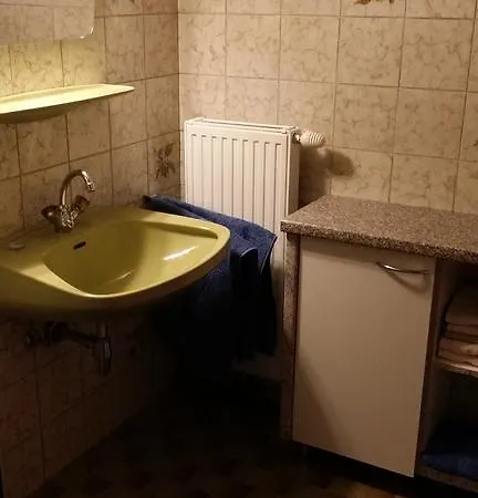 Linde Apartament Faak am See