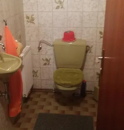 Apartament Linde *