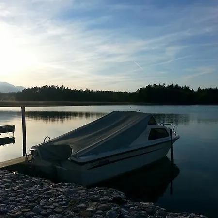 Apartament Linde